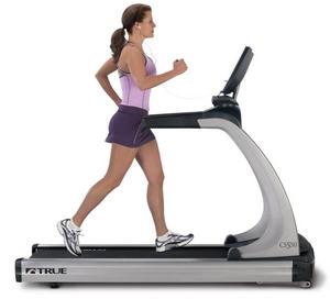 True Fitness CS550 True Fitness CS550
