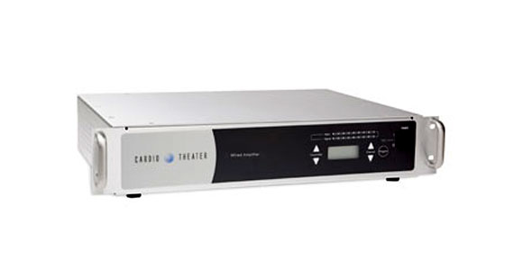 1600 Series Wired Transmitter and Upper/Lower Receivers 1600 Series Wired Transmitter and Upper/Lower Receivers