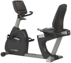 Cybex 750R Recumbent Cybex 750R Recumbent