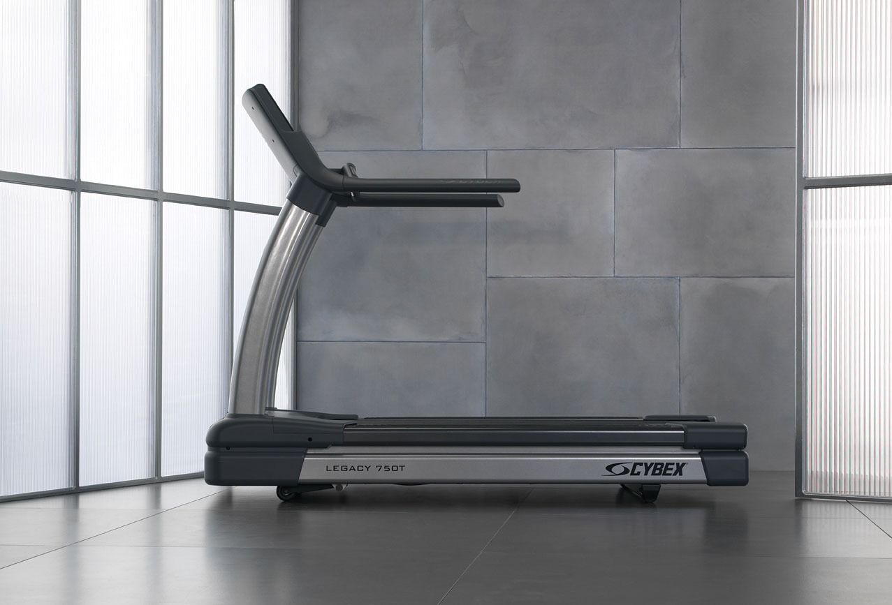 CYBEX 750T Treadmill CYBEX 750T Treadmill