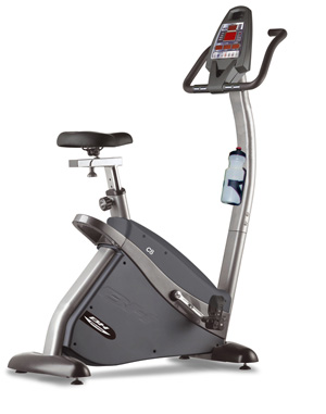 BH Fitness Select Series C8 Upright Bike BH Fitness Select Series C8 Upright Bike