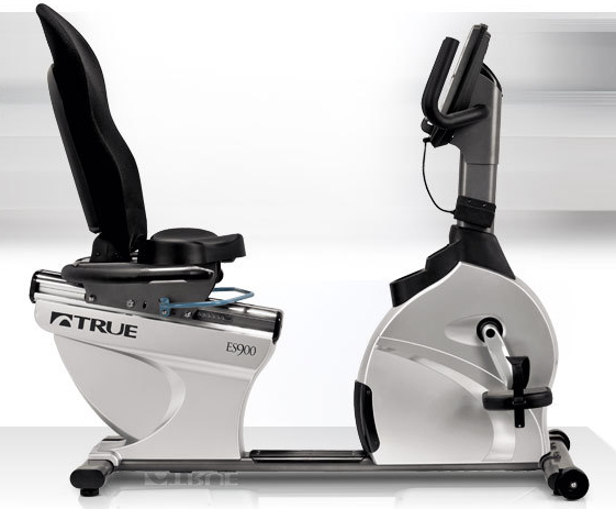 True Fitness ES900 LED True Fitness ES900 LED