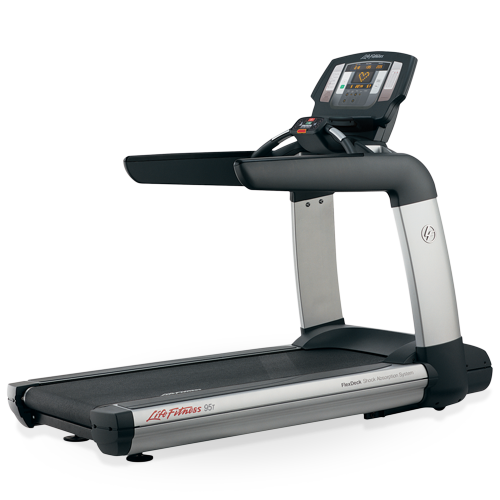 Life Fitness Platinum Club - Achieve Life Fitness Platinum Club - Achieve