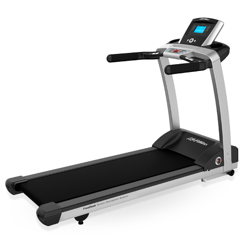 Life Fitness T3 Treadmill Life Fitness T3 Treadmill