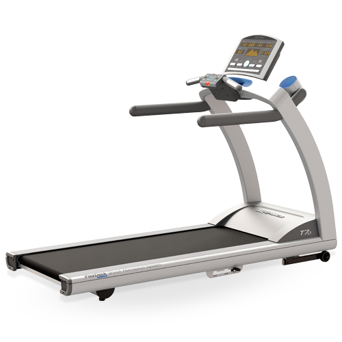 Life Fitness T7-0 Treadmill Life Fitness T7-0 Treadmill