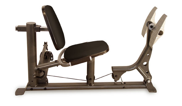 Inspire LP1 Leg Press Inspire LP1 Leg Press