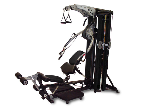 Inspire M-4 Multi-Gym Inspire M-4 Multi-Gym