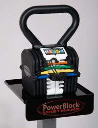 PowerBlock KettleBlock 20 PowerBlock KettleBlock 20