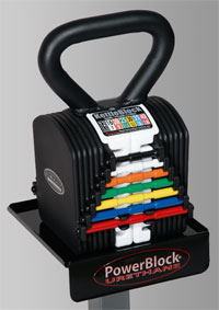 PowerBlock KettleBlock 40 PowerBlock KettleBlock 40