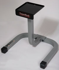 PowerBlock KettleBlock Stand PowerBlock KettleBlock Stand