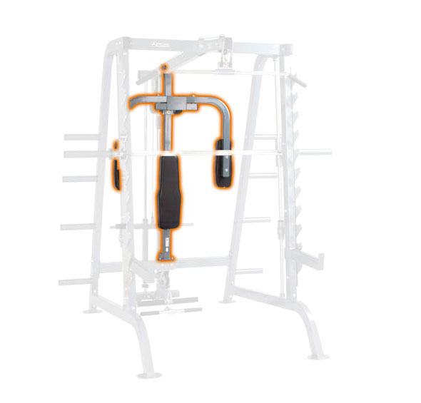 Keys Fitness Pec Attachment Keys Fitness Pec Attachment