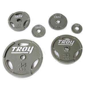 Olympic Grip Plates Olympic Grip Plates