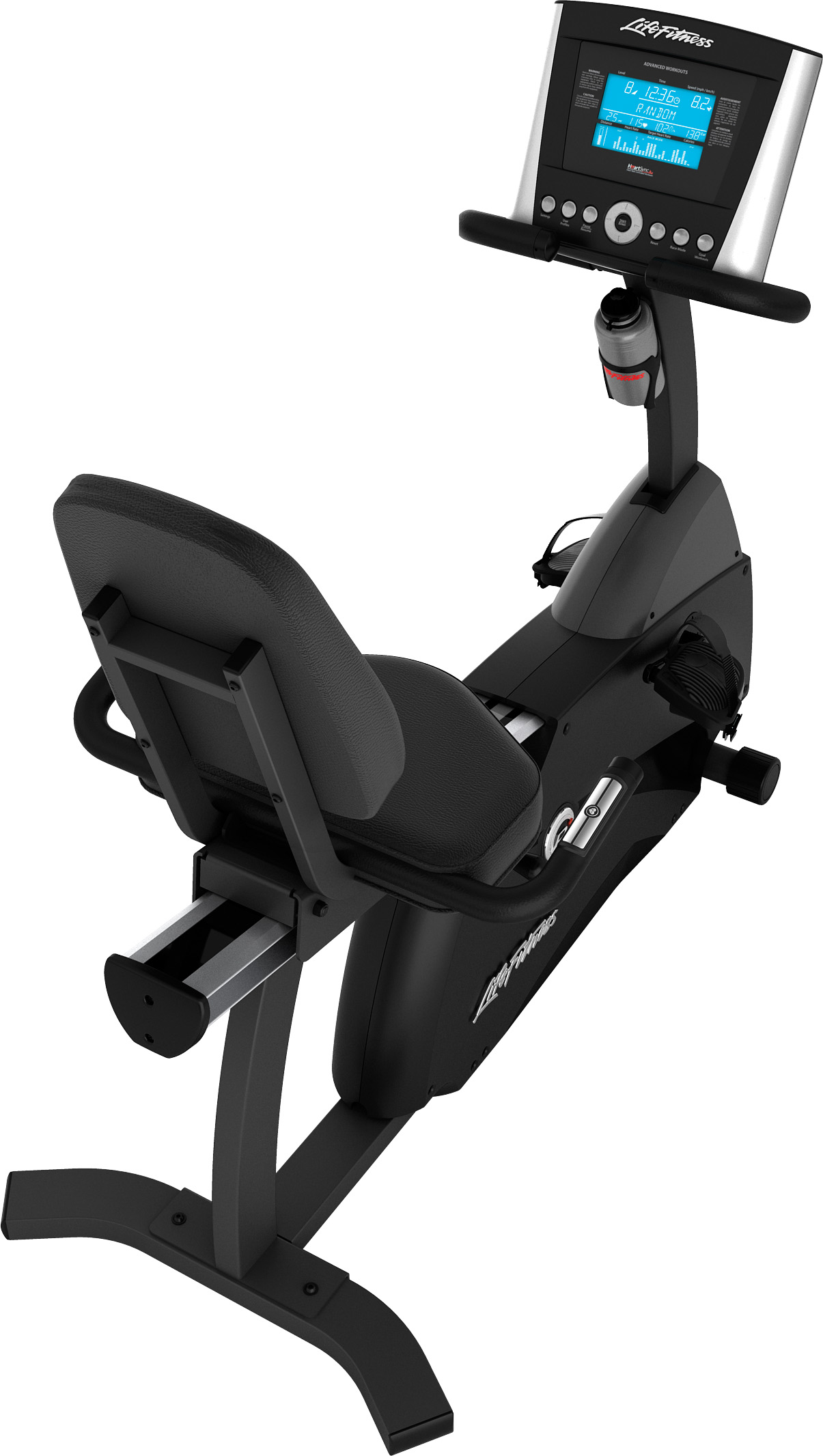 r3 lifecycle exercise bike