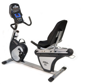 bh recumbent bike