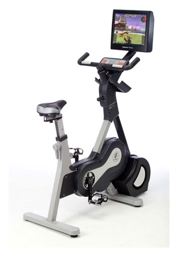 Expresso S2U Bike Expresso S2U Bike