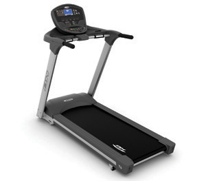 BH Fitness T6 Pro Treadmill BH Fitness T6 Pro Treadmill