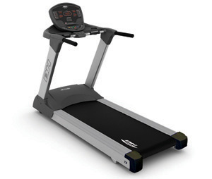 BH Fitness T8 Sport Treadmill BH Fitness T8 Sport Treadmill