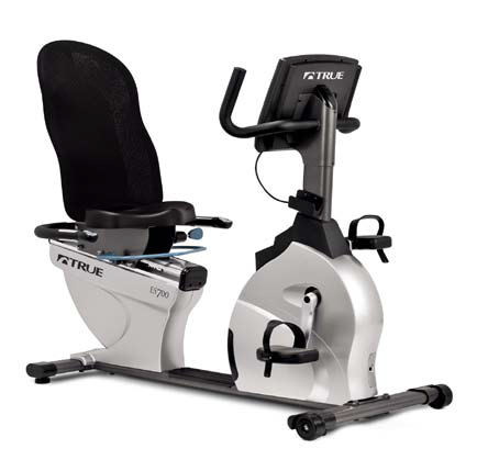 True Fitness ES700 LED True Fitness ES700 LED