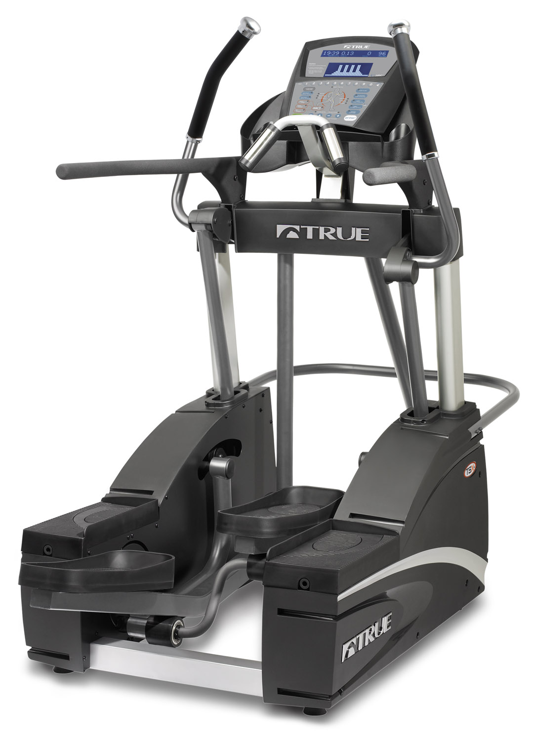 true fitness equipment