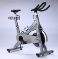 waters tsunami sport spin bike