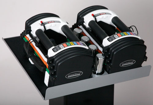 PowerBlock Urethane U-90 Stage 1 Set PowerBlock Urethane U-90 Stage 1 Set
