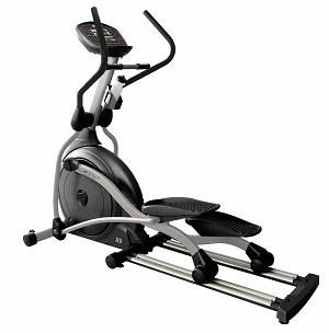 BH Fitness Select Series X9 Elliptical BH Fitness Select Series X9 Elliptical