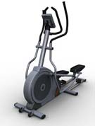 Bremshey Pacer Elliptical Bremshey Pacer Elliptical