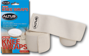 Knee Wraps Knee Wraps