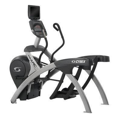 CYBEX 750AT Arc Trainer CYBEX 750AT Arc Trainer