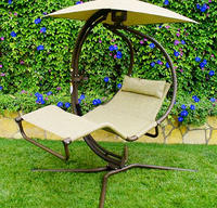 Sunset Swings 421 Two Person Outdoor Swing Sunset Swings 421 Two Person Outdoor Swing