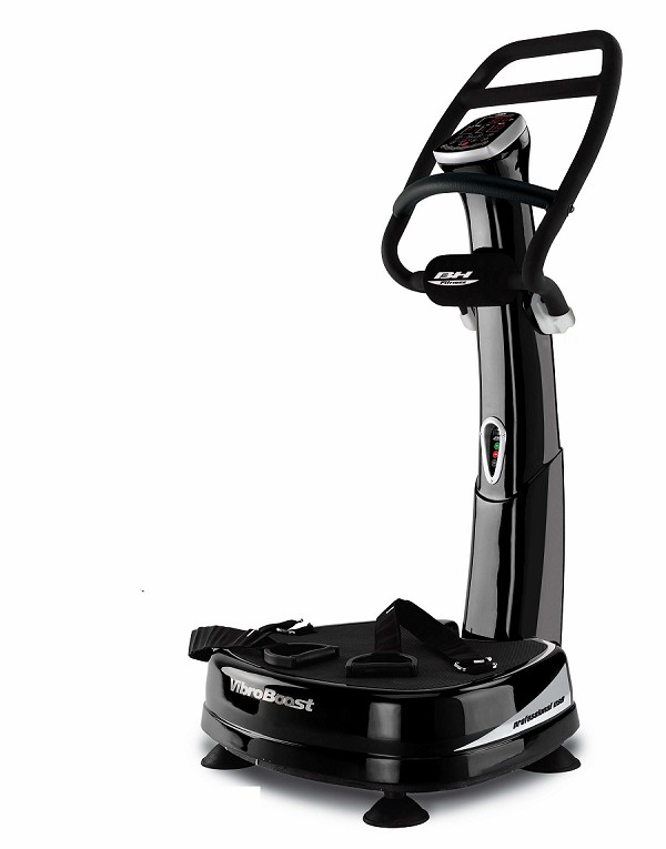 BH Vibration VibroBoost BH Vibration VibroBoost