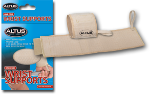 Wrist Supports Wrist Supports